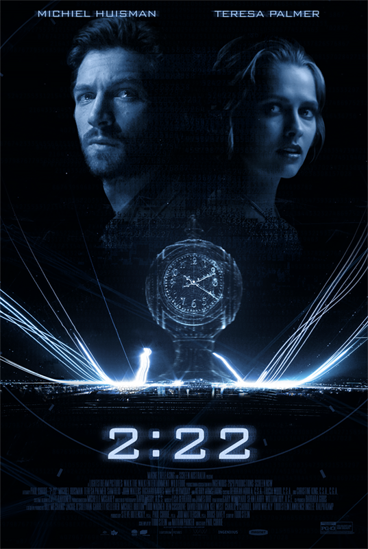 2-22 Poster